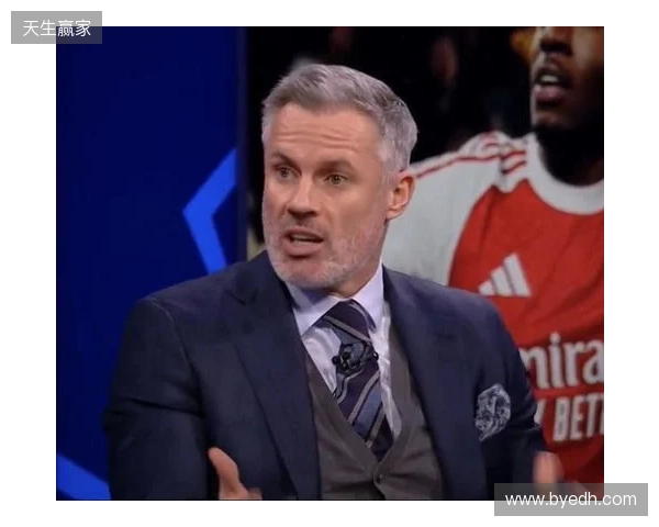 卡拉格:争冠更刺激我们更有话题可聊,这是好事啊 卡拉格:争冠更刺激我们更有话题可聊,这是好事啊