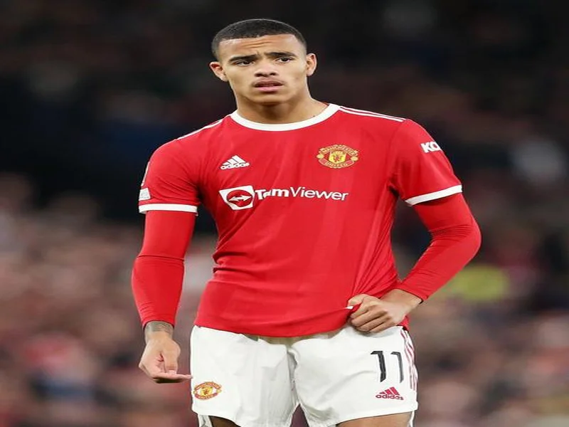 格林伍德身价上涨至5500万欧，超越曼联时期巅峰身价