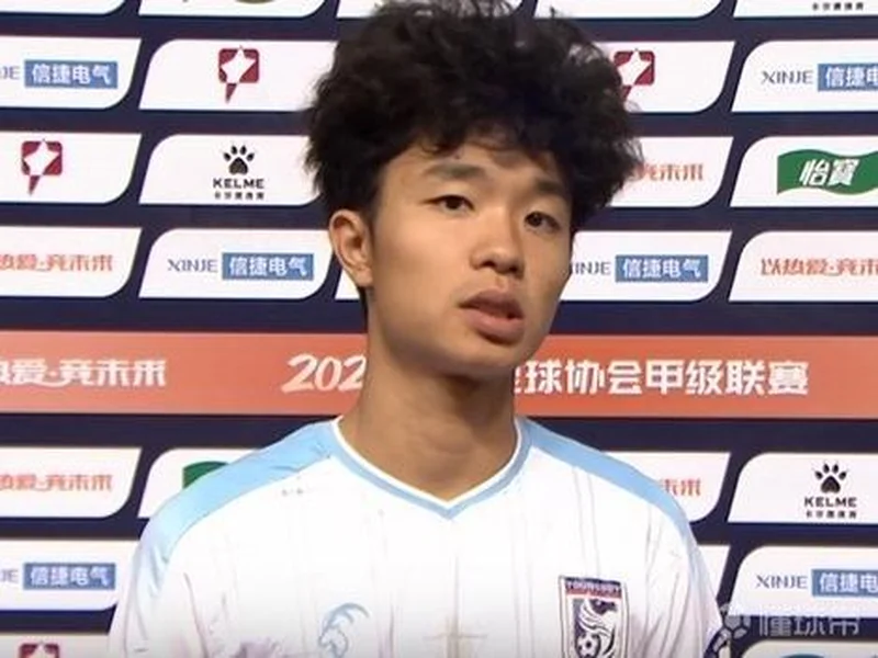 4连胜！英博2-1逆转河南 吕焯毅世界波绝杀马莱莱破门王上源建功